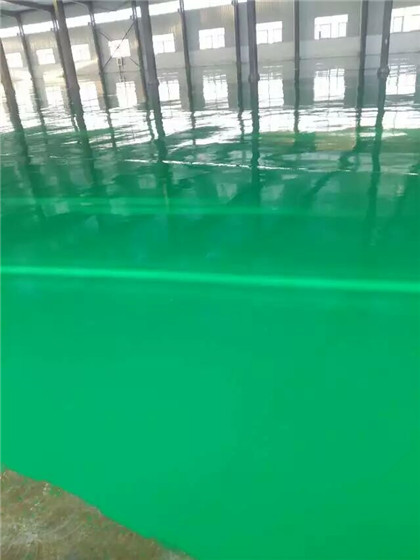 乌海，我直接给你一份室外地坪漆翻新维修