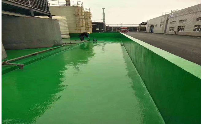 乌海厂房地坪翻新整改综合方案